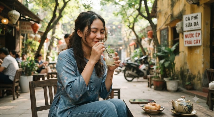 Thận đóng vai trò như một 