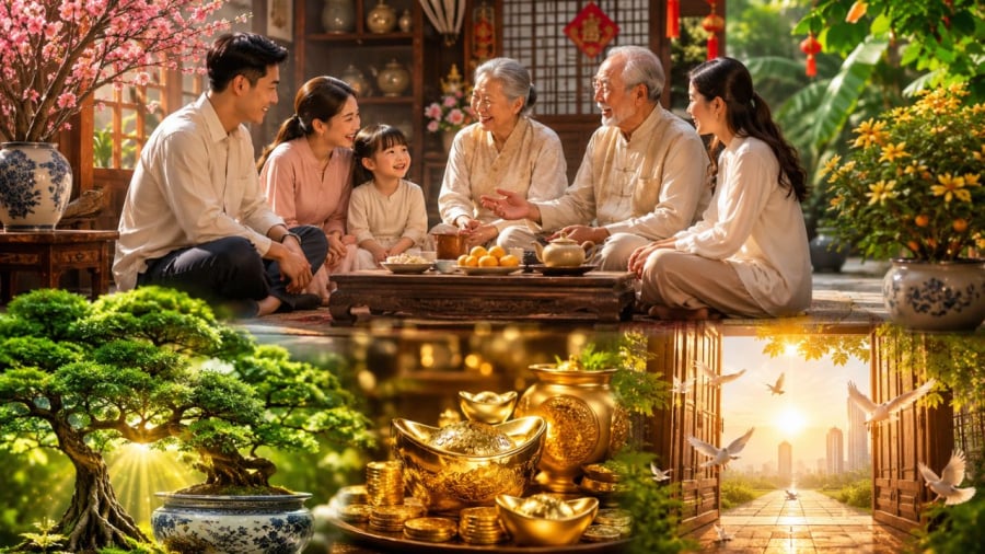 Những tín hiệu này chính là điềm báo Shbet111 slot, casino, thể thao, xổ số gặp an lành, tài vận khởi sắc