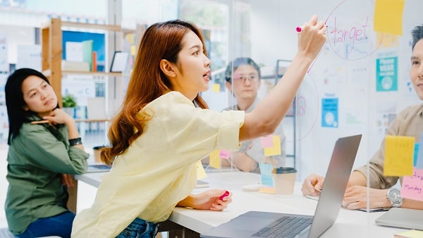 lam-viec-hieu-qua-va-nhanh-nhen-careerbuilder