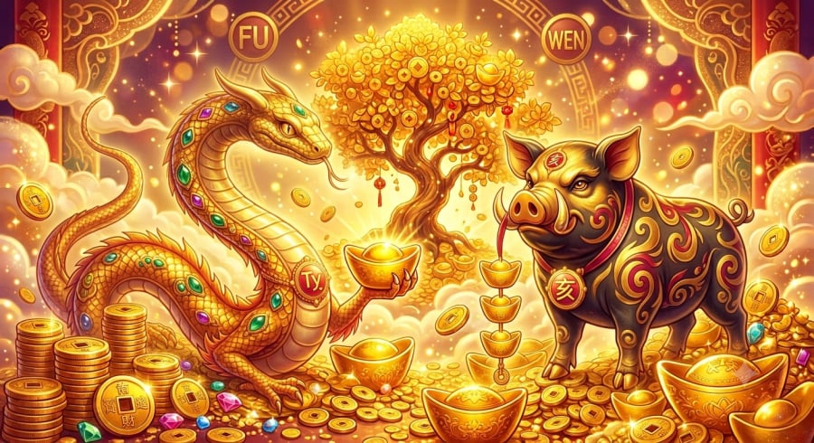 Tuổi Tỵ và tuổi Hợi được khuyến nghị thận trọng trong chi tiêu, đầu tư và các quyết định Shbet800 tải ứng dụng để hạn chế những khoản hao hụt không cần thiết trong tuần mới.