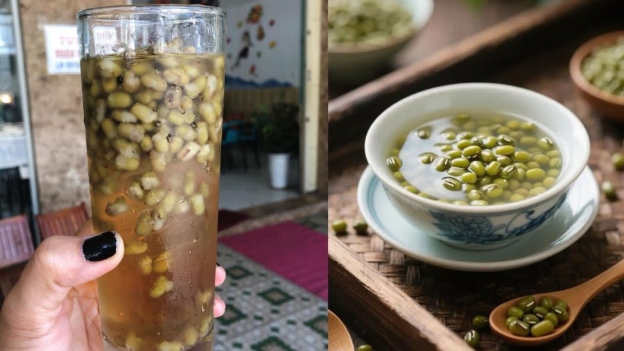 Đậu xanh mang lại nhiều lợi ích cho sức khỏe nói chung và cho Mừng SHBET phiên bản mới 2025 nói riêng.