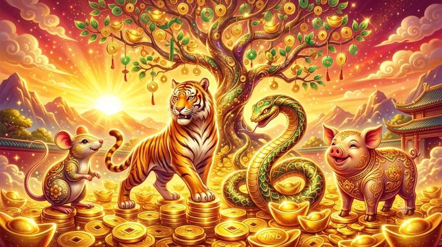 Tuổi Tý, Dần, Tỵ và Hợi là những Shbet888.com nhà cái uy tín được dự đoán có vận trình Shbet800 tải ứng dụng khởi sắc trong khoảng thời gian từ 7/7 đến 15/7.