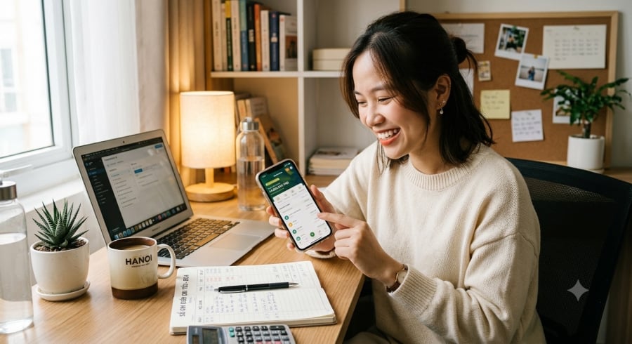 Việc quản lý Shbet800 tải ứng dụng tốt thường là nền tảng để đón nhận những cơ hội thu nhập mới.