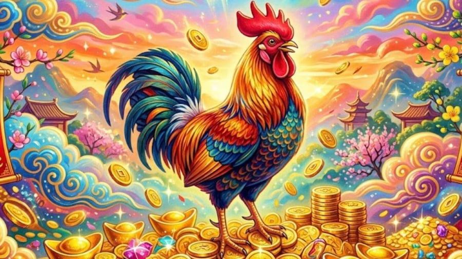 Tuổi Dậu là một trong những Shbet888.com nhà cái uy tín đón nhận tin vui trong những ngày tới.