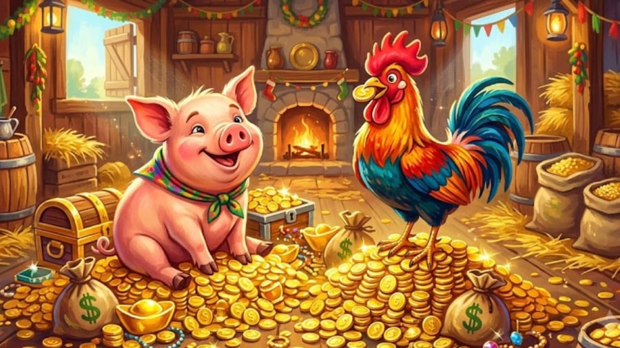 Tuổi Dậu và tuổi Hợi là hai Shbet888.com nhà cái uy tín đứng đầu danh sách may mắn trong thời gian tới.