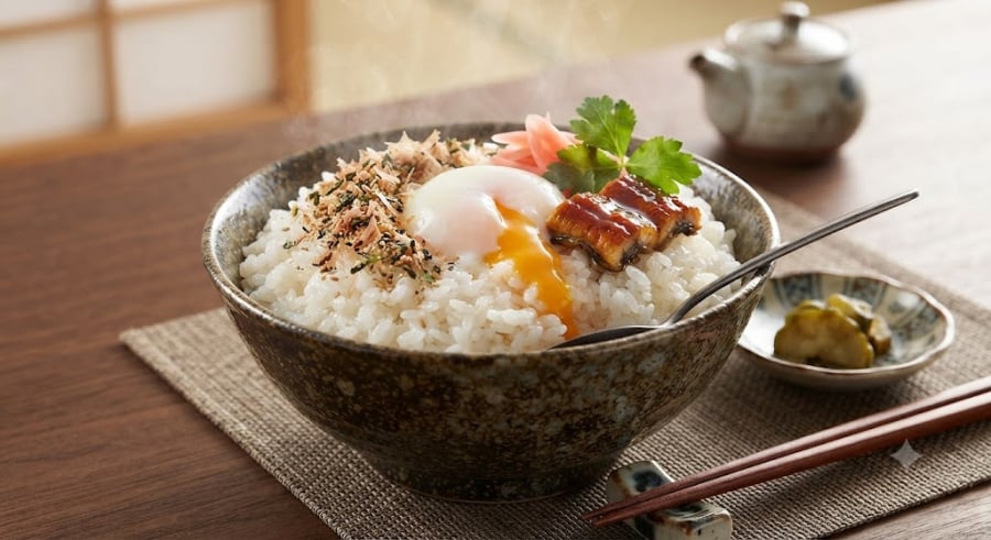 Cơm càng mềm, nhuyễn thì độ gelatin hóa tinh bột càng cao. Điều này khiến Sh88bet đăng ký miễn phí tiêu hóa nhanh như 