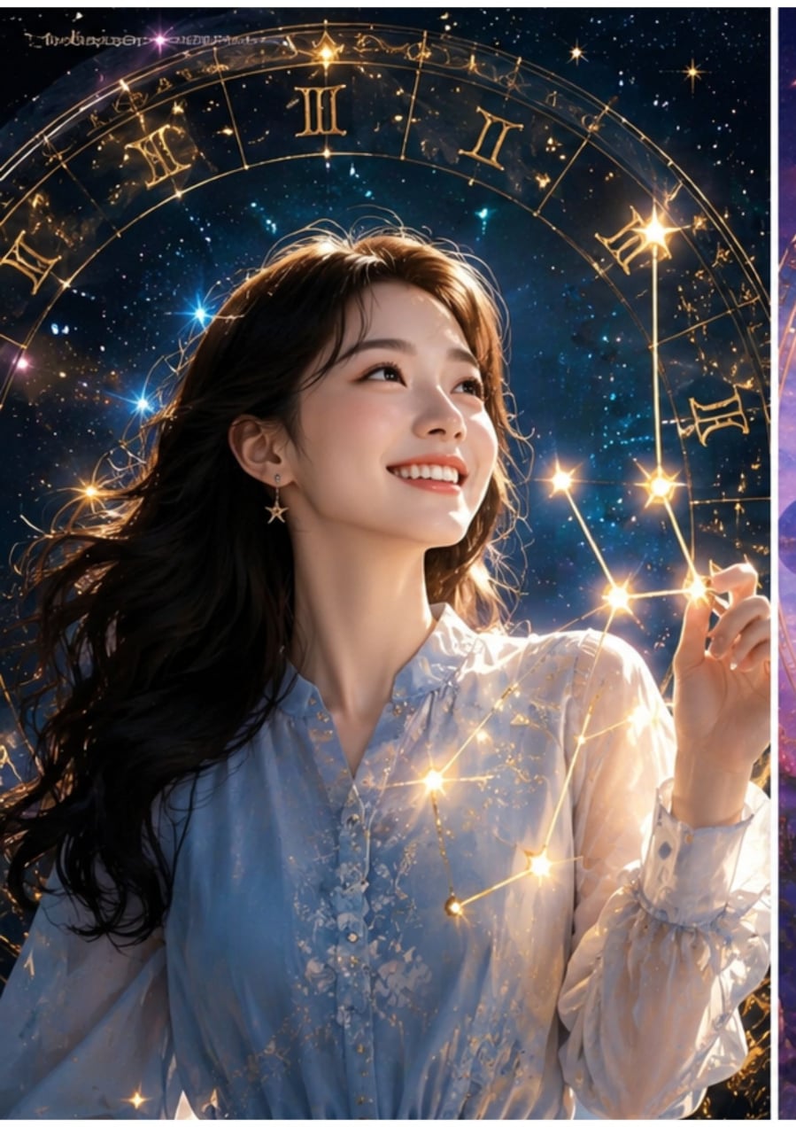 Song Tử gặp gỡ có thể mở ra cơ hội