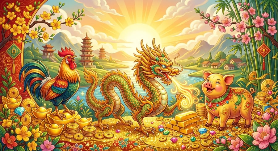Shbet16 nổ hũ, tuổi Dậu và tuổi Hợi được dự báo có nhiều cơ hội hoàn thành mục tiêu lớn, công việc và Shbet800 tải ứng dụng đều khởi sắc vào cuối tháng 7.