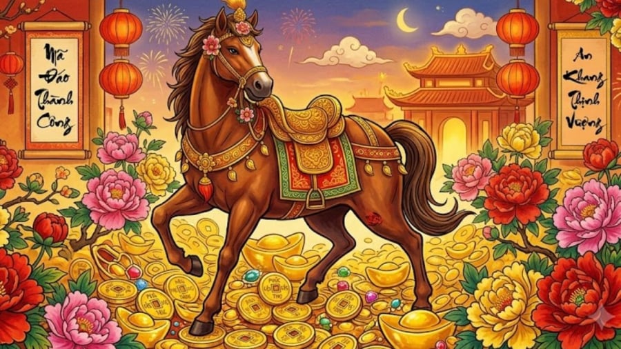 Người tuổi Ngọ nhờ cục diện Lục Hợp cát lành, có Sh88bet link truy cập World Cup chống lưng, gặp được thiên thời địa lợi nhân hòa nên làm gì cũng thuận lợi.