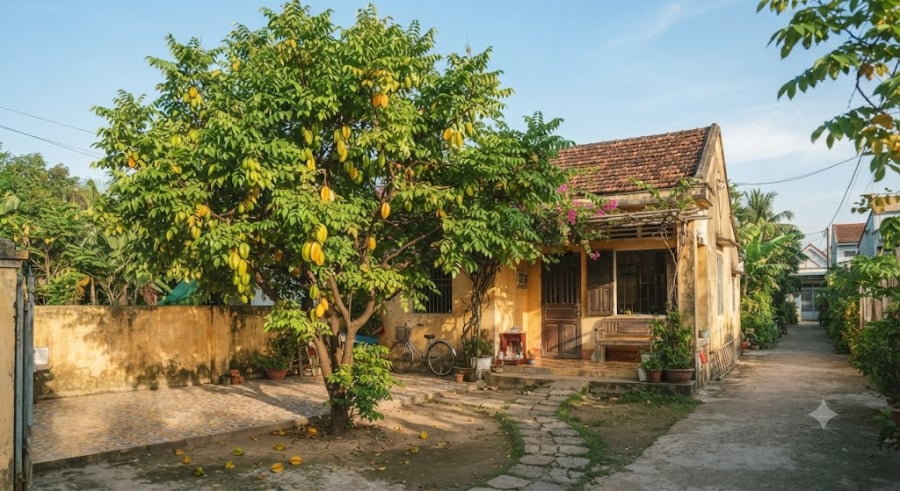 Nếu chọn sai, bạn sẽ tốn công chăm sóc cả năm mà cuối cùng quả lại không đúng ý, gây lãng phí.    