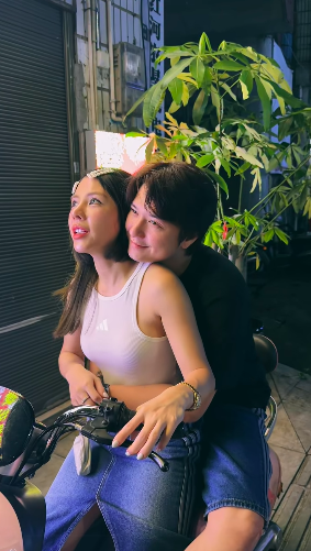 Bạch Lan Phương hé lộ Shbet16 chơi game trực tuyến hôn nhân hiện tại với Huỳnh Anh 