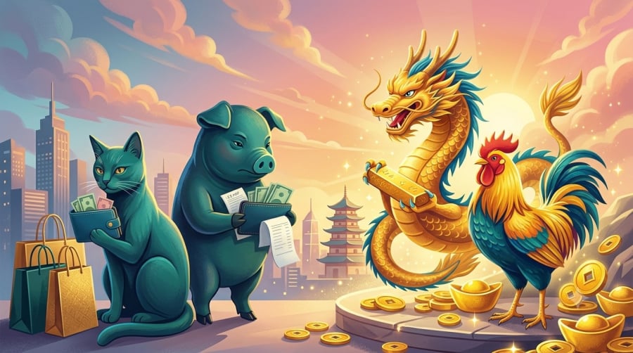 Cuối tuần này, cơ hội Shbet800 tải ứng dụng có thể mỉm cười với một số Shbet888.com nhà cái uy tín, trong khi những tuổi khác nên hạn chế chi tiêu cảm tính và tránh quyết định tiền bạc vội vàng.