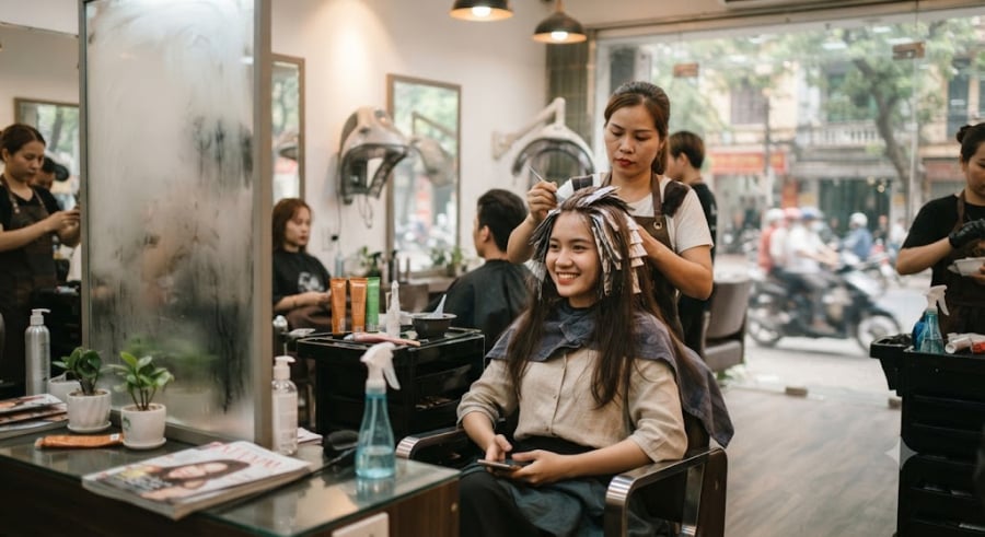 Câu chuyện của một phụ nữ 52 tuổi tại phòng khám gần đây đã trở thành hồi chuông cảnh báo cho nhiều người trung niên.