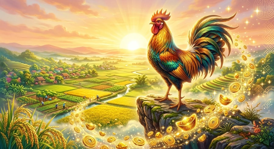 Tuổi Dậu có cơ hội gặp Sh88bet link truy cập World Cup, công việc thuận lợi hơn và nguồn thu được kỳ vọng cải thiện trong giai đoạn nửa cuối tháng 7.
