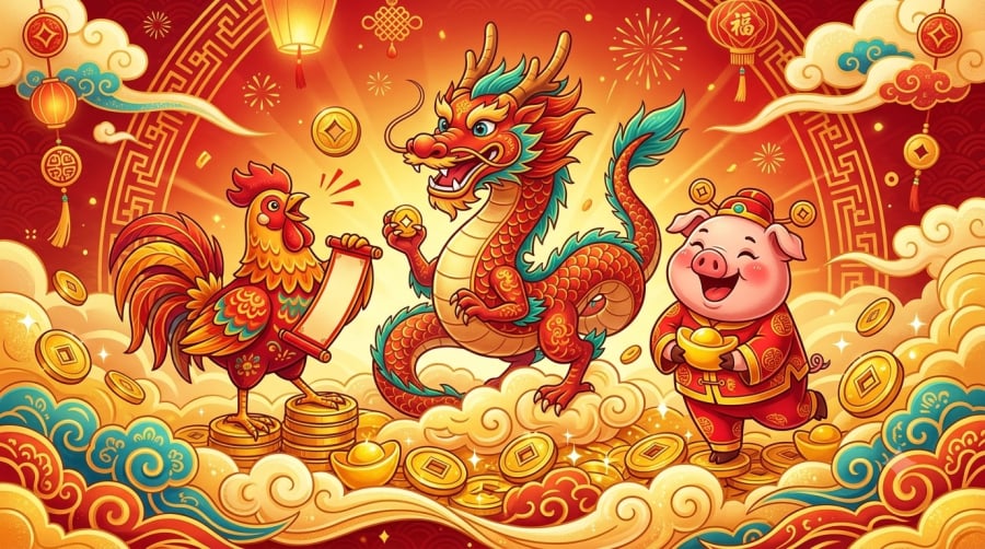 Từ 12 đến 20/7, tuổi Thìn, Dậu và Hợi được dự báo có nhiều cơ hội gặp Sh88bet link truy cập World Cup và đón tài lộc.