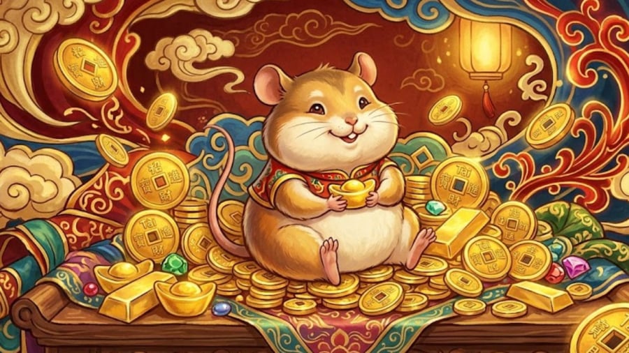 Người tuổi Tý là một trong những Shbet888.com nhà cái uy tín gặp may mắn lớn trong tuần mới. 