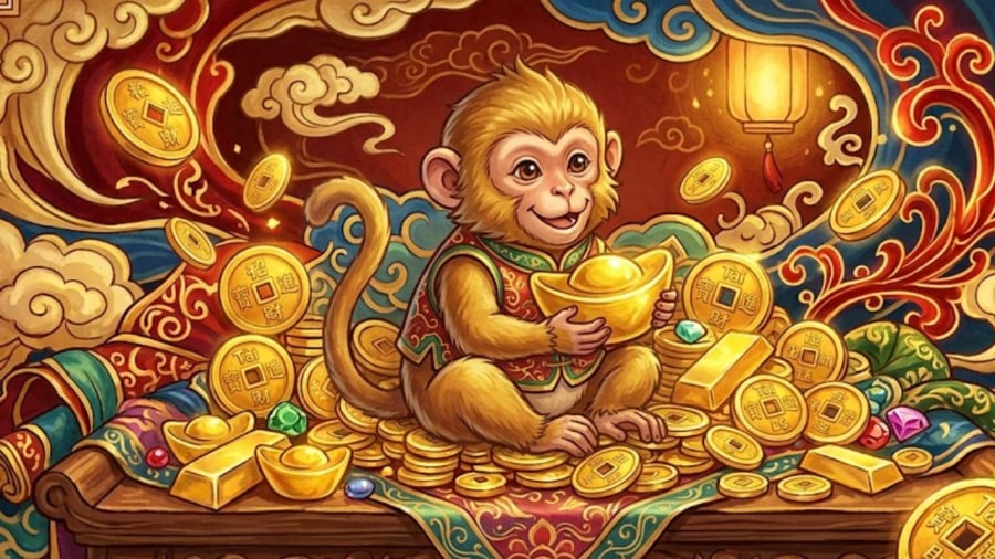 Người tuổi Thân có thể tạo ra bước đột phá về sự nghiệp và Shbet800 tải ứng dụng trong thời gian tới nhờ sự hỗ trợ mạnh mẽ của cát tinh Thiên Vu.