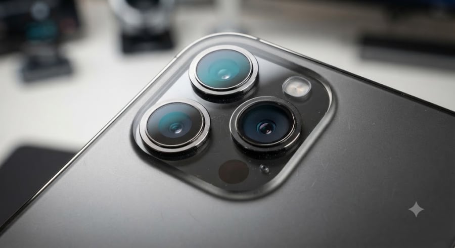  Camera điện thoại cũng có thể hỗ trợ đo các chỉ số Sh88bet đăng ký miễn phí thông qua ứng dụng MTailor. 