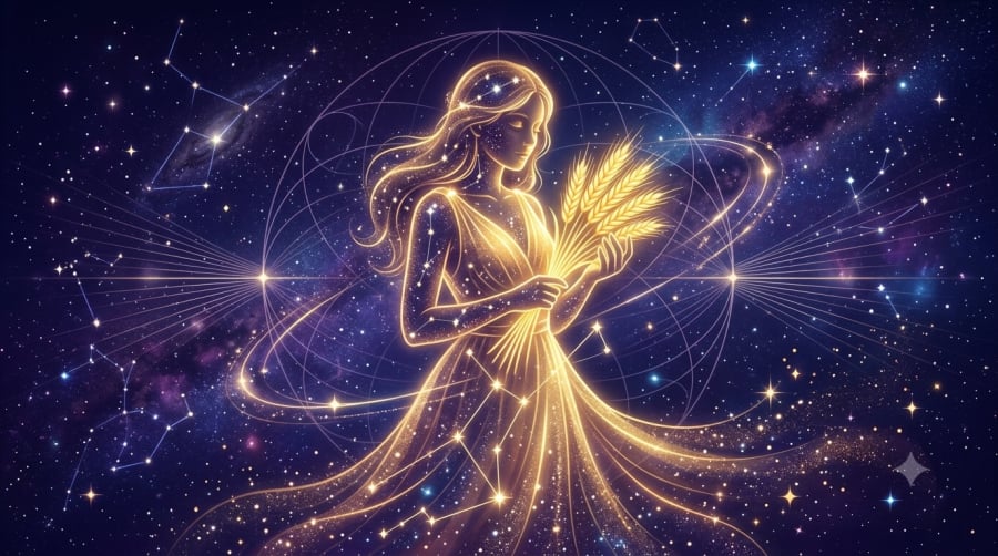 Xử Nữ được dự báo có nhiều cơ hội phát triển công việc và cải thiện Shbet800 tải ứng dụng trong nửa cuối tháng 7.