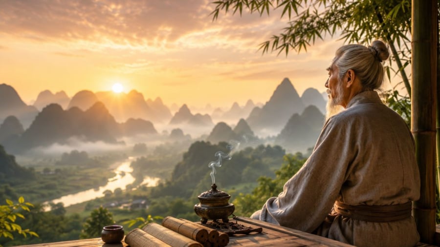 Không phải thứ gì có được cũng đã là may mắn