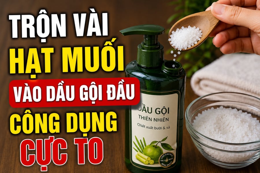 Trộn vài hạt muối vào Shbet thế giới casino trong tay bạn đầu, công dụng cực to