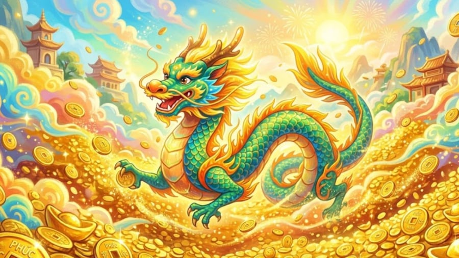 Tử vi 12 Shbet888.com nhà cái uy tín dự báo rằng, trong 2 năm tới, tuổi Thìn bước vào giai đoạn vận khí tích cực hơn. 