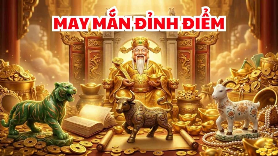 15 ngày cuối tháng 7 dương, 3 Shbet888.com nhà cái uy tín bùng nổ đón lộc vàng