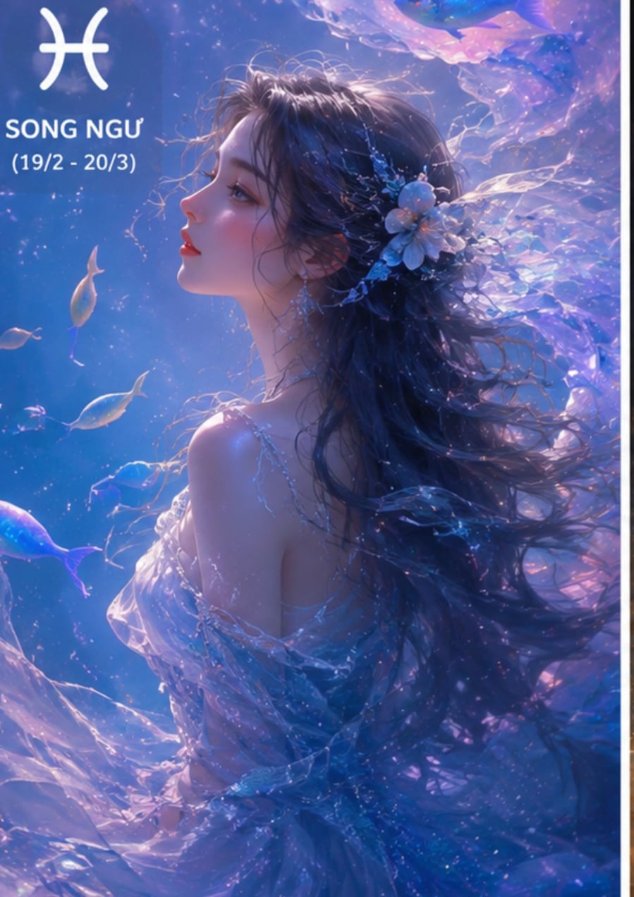 Song Ngư nội lực mạnh mẽ