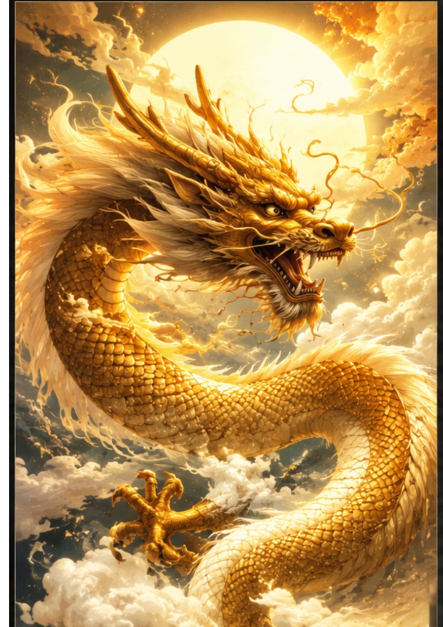 Càng cuối năm, tuổi Thìn càng có cơ hội bật lên