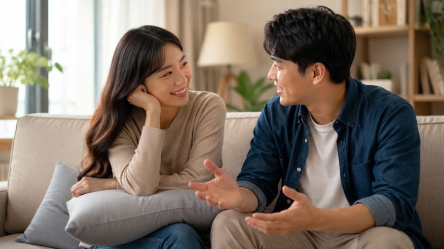 Những thói quen tốt của người chồng có thể giúp vợ giảm nguy cơ ung thư