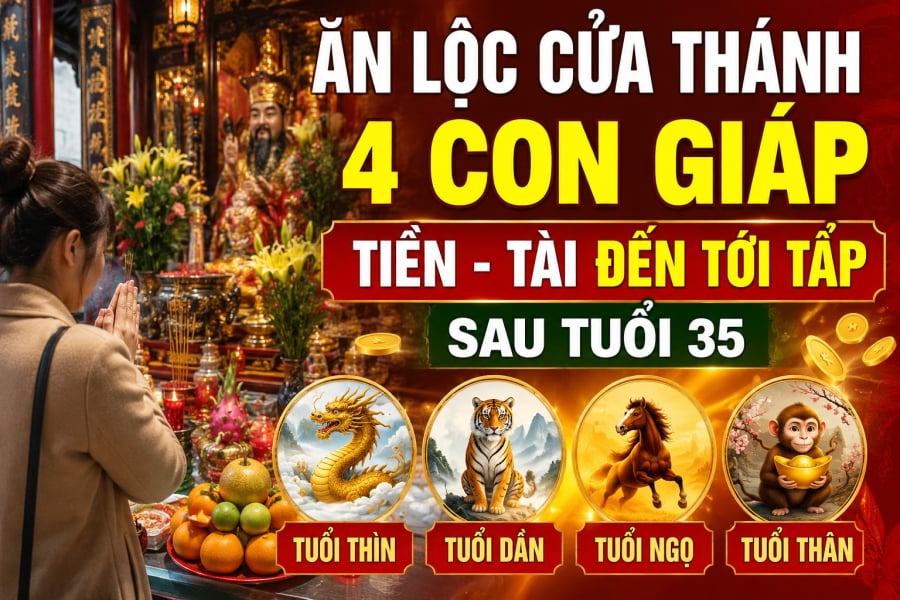 Người tuổi Dần nổi tiếng mạnh mẽ, quyết đoán và luôn sẵn sàng đối mặt với thử thách. Dù vậy, thời trẻ họ thường phải trải qua không ít sóng gió vì tính cách thẳng thắn, đôi lúc nóng nảy và thiếu kiên nhẫn.    