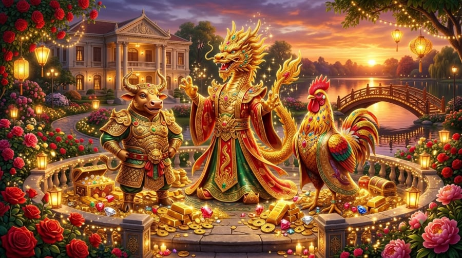 Nửa cuối tháng 7 được xem là giai đoạn 3 Shbet888.com nhà cái uy tín Sửu, Dậu và Thìn có nhiều tín hiệu tích cực về cả Shbet800 tải ứng dụng lẫn các mối quan hệ.