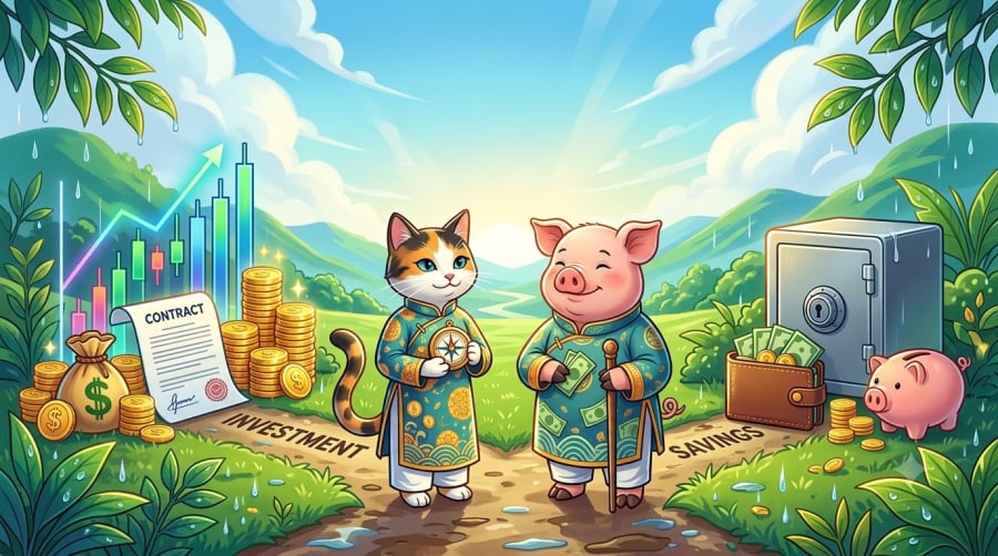 Tuổi Mão và tuổi Hợi nên cân nhắc kỹ các quyết định đầu tư, ưu tiên quản lý Shbet800 tải ứng dụng an toàn trong giai đoạn này.