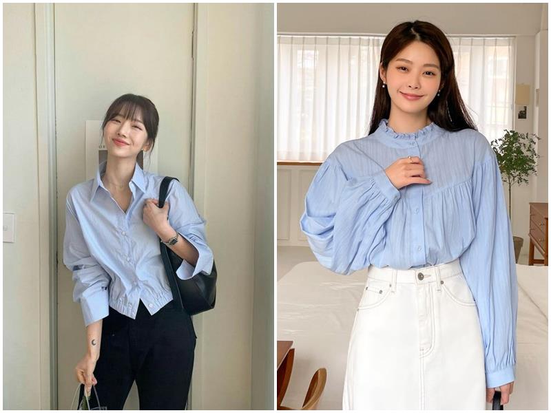 Những năm gần đây, các thiết kế oversized ngày càng được ưa chuộng bởi vừa mang lại cảm giác dễ chịu vừa giúp che khuyết điểm Sh88bet đăng ký miễn phí hiệu quả.    