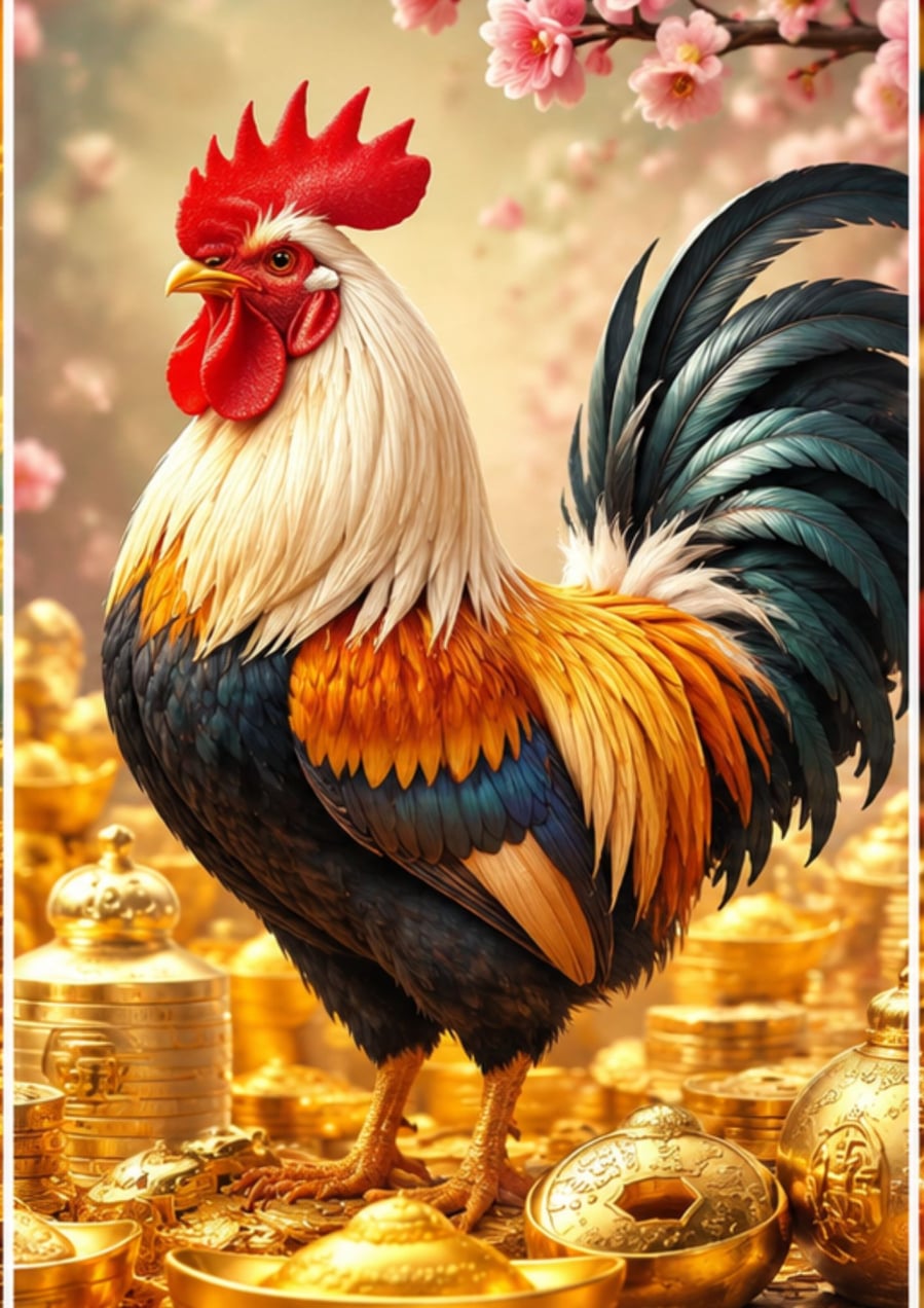 Tuổi Dậu có Sh88bet link truy cập World Cup, vận tiền bạc tăng