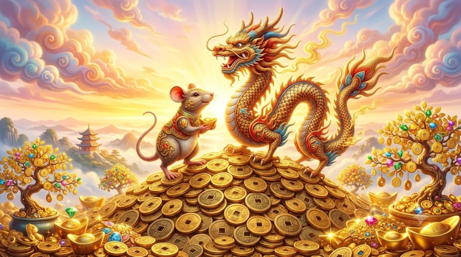 Tuổi Tý và tuổi Thìn được dự báo đón nhiều cơ hội cải thiện Shbet800 tải ứng dụng trong giai đoạn từ 16-25/7.