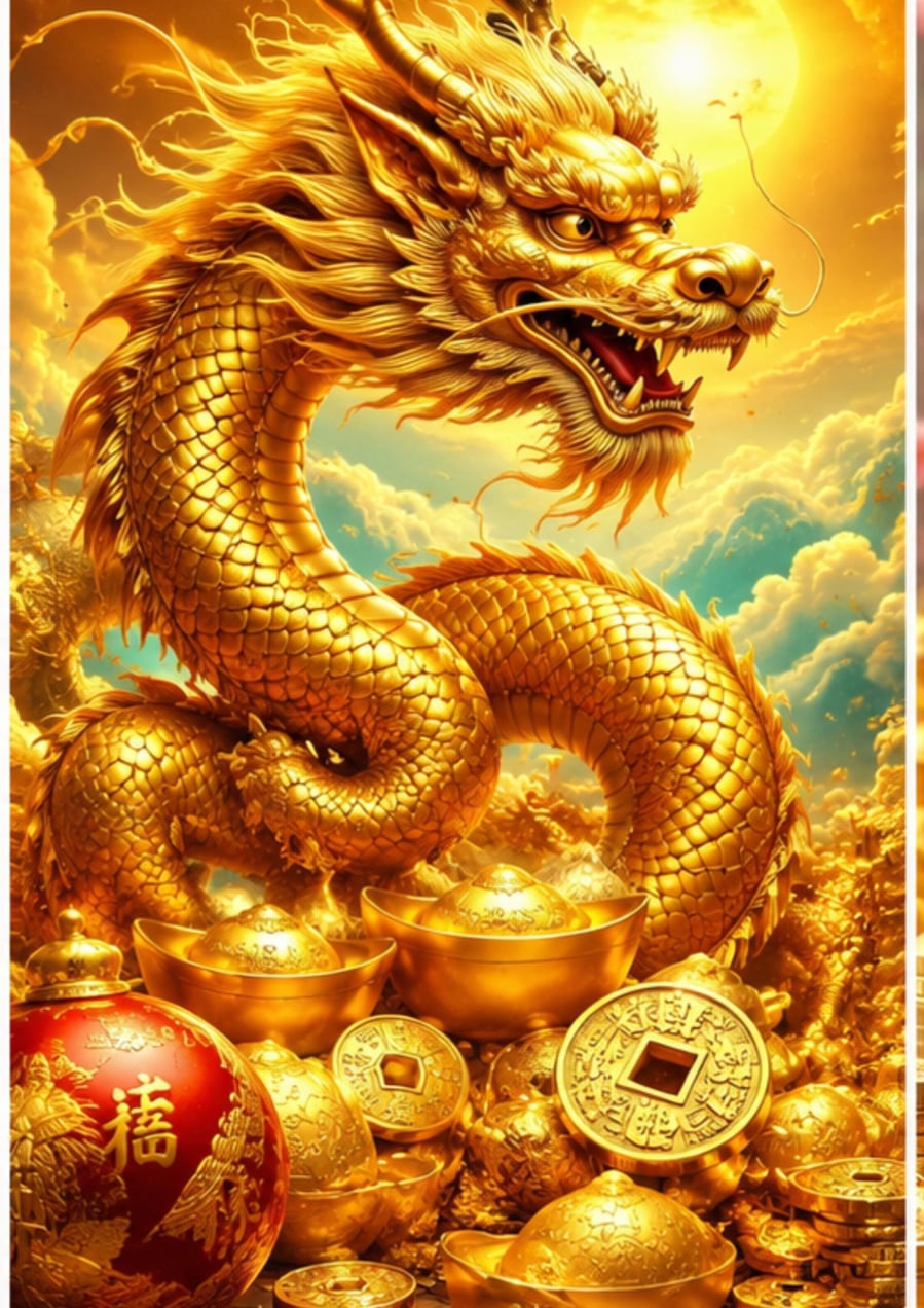 Shbet16 nổ hũ có cơ hội thắng lớn liên tiếp,quyết tâm cao cơ hội càng tới