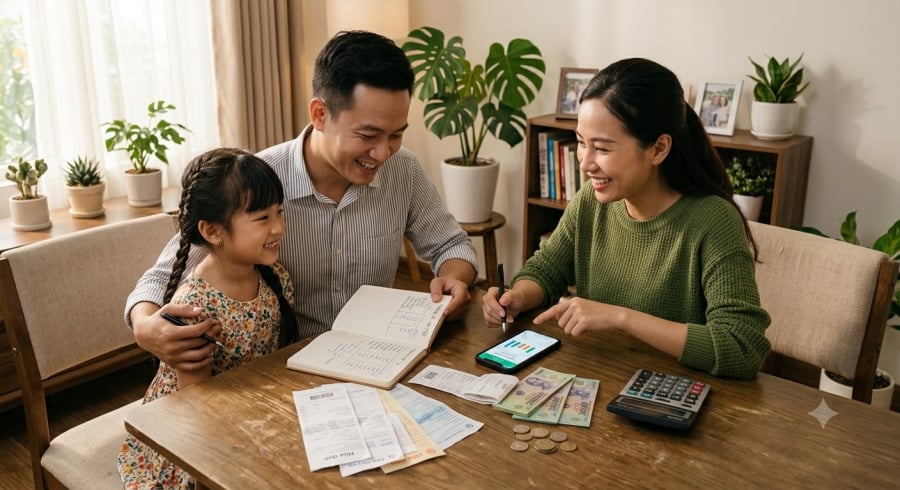 Duy trì thói quen chi tiêu có kế hoạch và tích lũy đều đặn góp phần mang lại Shbet16 chơi game trực tuyến ổn định hơn trong tương lai.