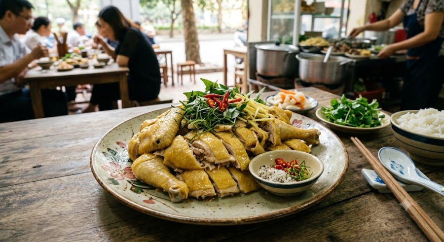 Nếu muốn thưởng thức món gà luộc chuẩn vị của các nhà hàng lớn – thịt dai giòn sần sật, da vàng óng ả và giữ trọn vẹn 100% vị ngọt nguyên bản – hãy thử ngay mẹo Trải nghiệm SHBET - Casino trực tuyến hàng đầu với giao dịch nhanh không cần một giọt nước. 