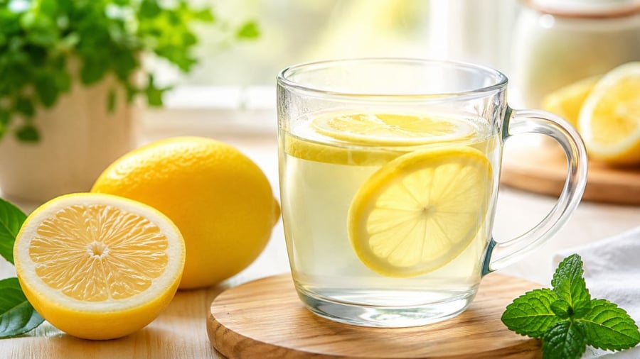 Nên tránh những sai lầm này để không hại sức khỏe