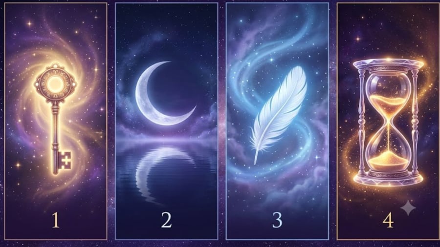 Bạn chọn bức ảnh nào?