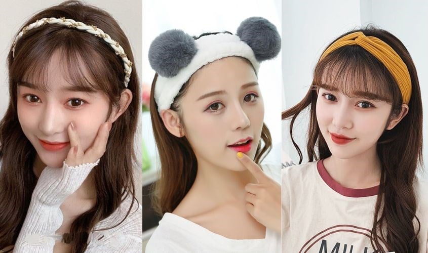Băng đô là món phụ kiện chưa bao giờ lỗi mốt nhờ khả năng giúp Shbet123 Link Vào ShBet Mới Nhất gọn gàng chỉ trong vài giây