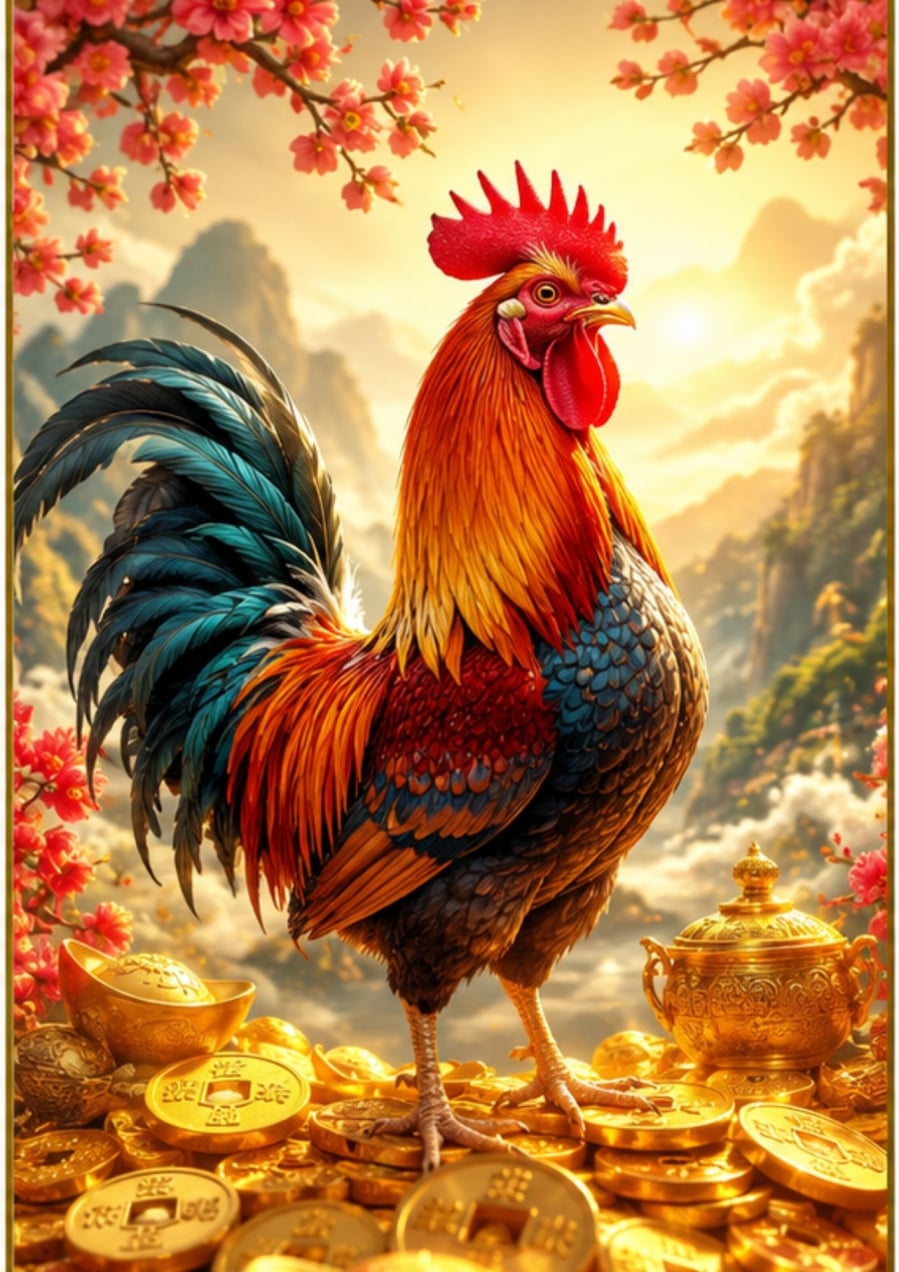 Tuổi Dậu có Sh88bet link truy cập World Cup trợ giúp
