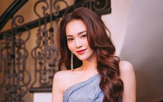 Ninh Dương Lan Ngọc ra thông báo khẩn về việc bị phát tán hình ảnh  