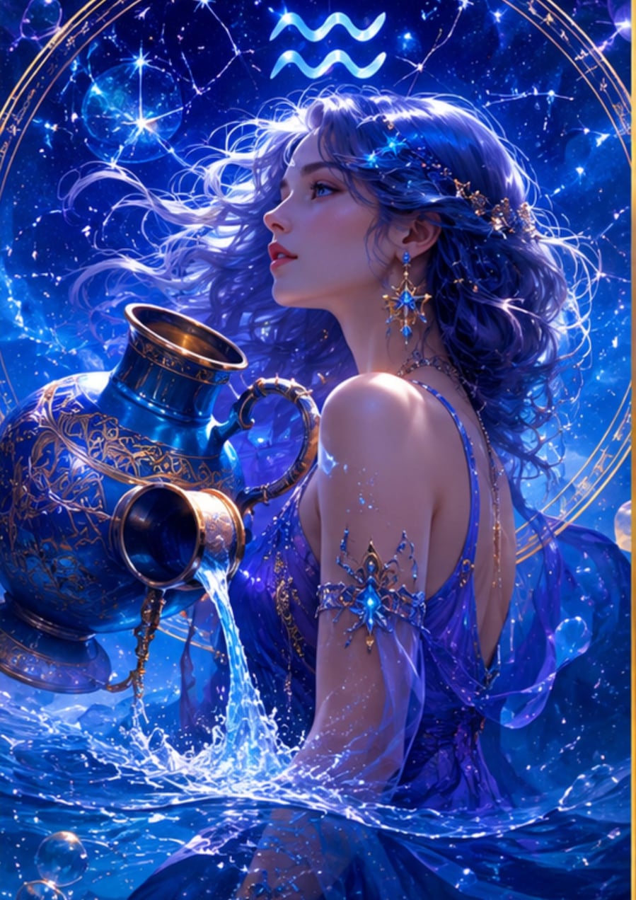 Bảo Bình đổi mới, cơ hội bật lên