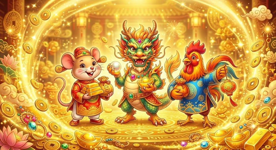 Từ 24 đến 31/7, tuổi Tý, Thìn và Dậu được dự báo có nhiều cơ hội đón tài lộc, công việc thuận lợi và Sh88bet link truy cập World Cup hỗ trợ.