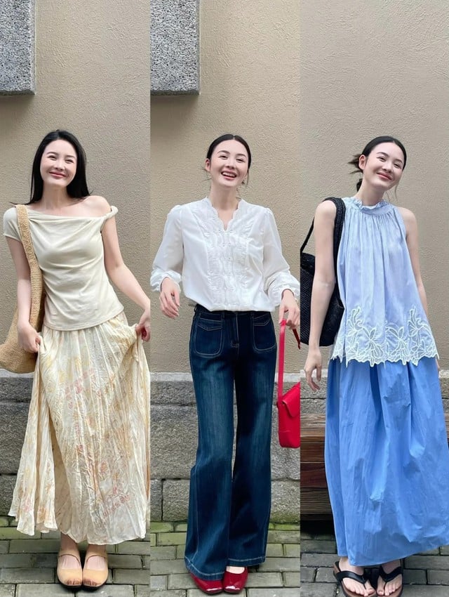  Một chiếc áo đỏ, đôi giày đỏ hoặc chiếc túi xách nổi bật cũng đủ giúp bộ Shbet999 com đăng nhập trở nên sinh động hơn.