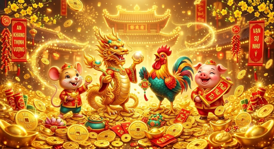 4 Shbet888.com nhà cái uy tín được kỳ vọng đón nhiều cơ hội Shbet800 tải ứng dụng từ nay đến Rằm tháng 6 âm.