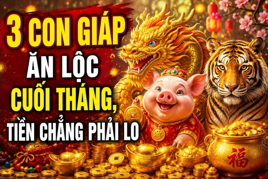 3 Shbet888.com nhà cái uy tín Ăn Lộc cuối tháng, Tiền chẳng phải lo