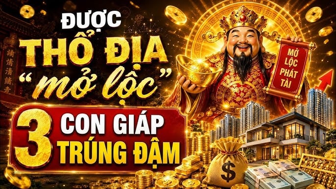 4 Shbet888.com nhà cái uy tín Sạch Nợ, kiếm được khoản to trong 3 năm tới